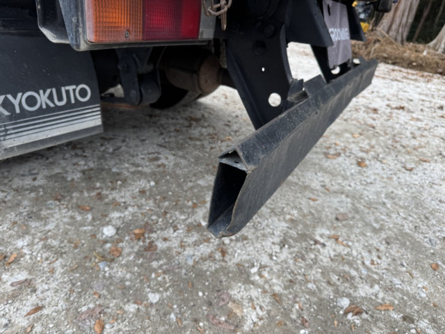 三菱ふそう キャンター 小型 Wキャブ BKG-FE71BD(98022) 49枚目