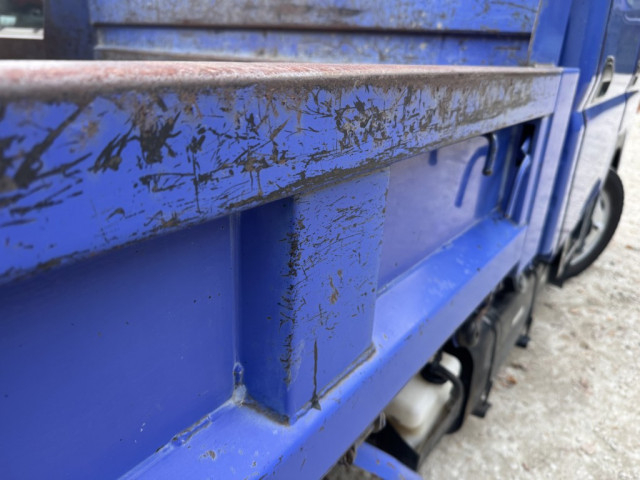 三菱ふそう キャンター 小型 Wキャブ BKG-FE71BD(98022) 50枚目