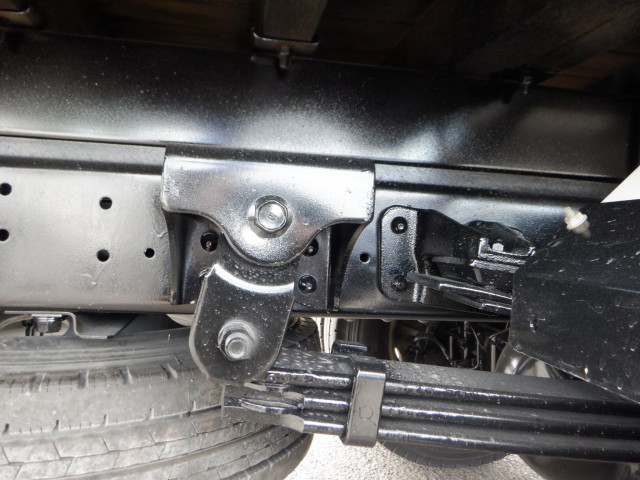 日野 デュトロ 小型 平ボディ（クレーン付） BKG-XZU344M(98023) 26枚目