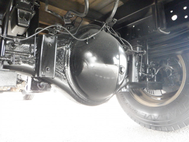 日野 デュトロ 小型 平ボディ（クレーン付） BKG-XZU344M(98023) 28枚目