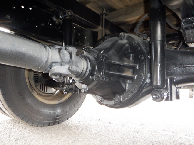 日野 デュトロ 小型 平ボディ（クレーン付） BKG-XZU344M(98023) 29枚目