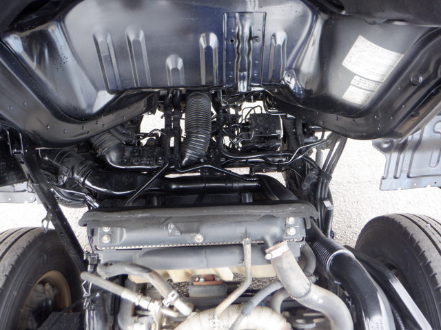 日野 デュトロ 小型 平ボディ（クレーン付） BKG-XZU344M(98023) 36枚目