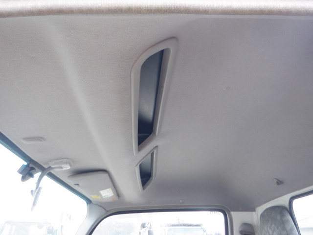 日野 デュトロ 小型 平ボディ（クレーン付） BKG-XZU344M(98023) 39枚目