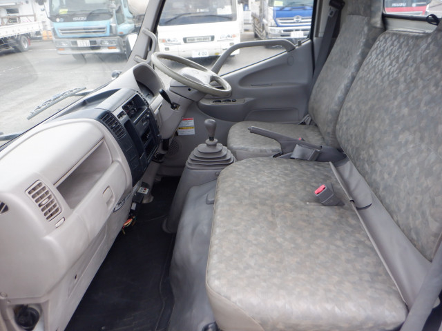 日野 デュトロ 小型 平ボディ（クレーン付） BKG-XZU344M(98023) 41枚目