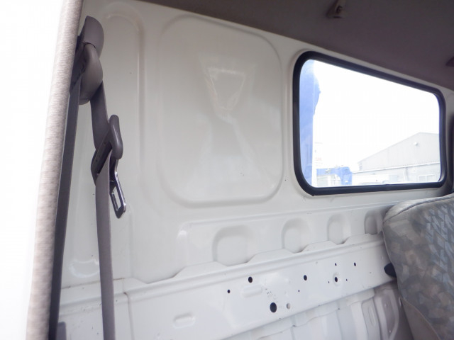 日野 デュトロ 小型 平ボディ（クレーン付） BKG-XZU344M(98023) 42枚目