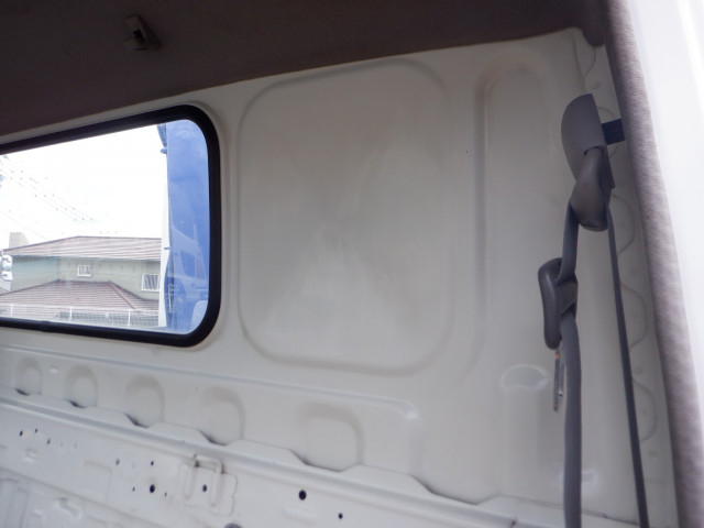 日野 デュトロ 小型 平ボディ（クレーン付） BKG-XZU344M(98023) 43枚目