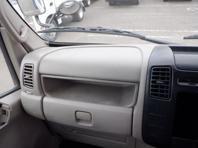 日野 デュトロ 小型 平ボディ（クレーン付） BKG-XZU344M(98023) 44枚目