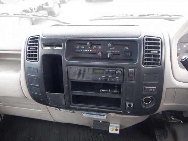 日野 デュトロ 小型 平ボディ（クレーン付） BKG-XZU344M(98023) 45枚目