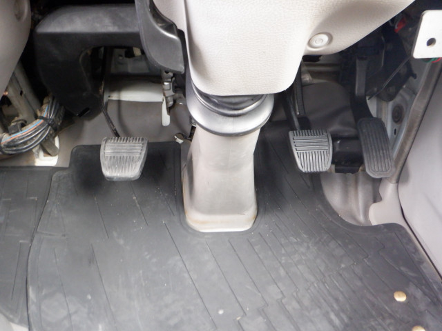 日野 デュトロ 小型 平ボディ（クレーン付） BKG-XZU344M(98023) 47枚目