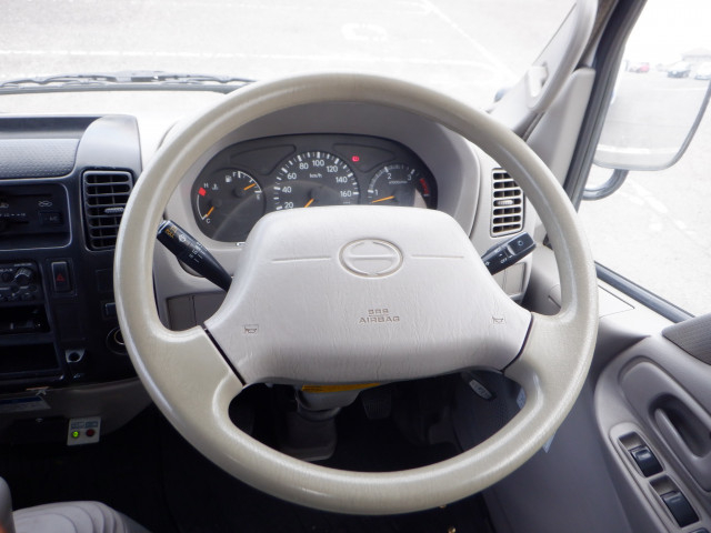 日野 デュトロ 小型 平ボディ（クレーン付） BKG-XZU344M(98023) 48枚目