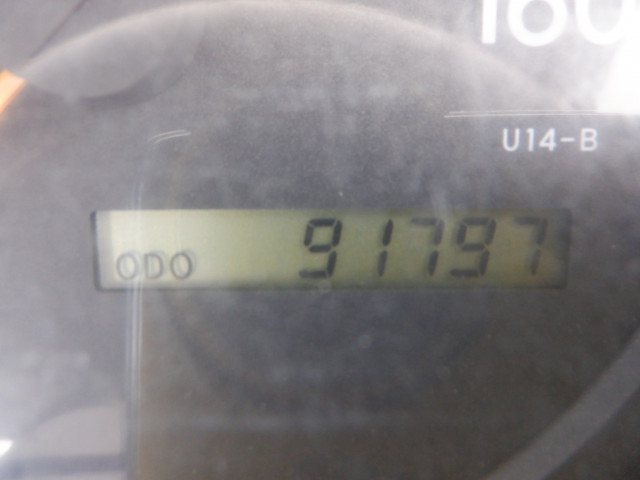 日野 デュトロ 小型 平ボディ（クレーン付） BKG-XZU344M(98023) 49枚目