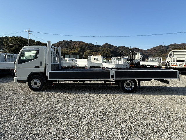 三菱ふそう キャンター 小型 平ボディ PDG-FE83DZ(98025) 11枚目