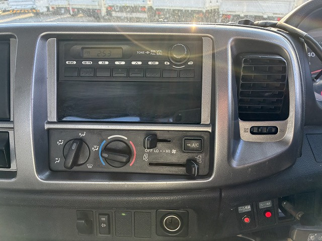 日野 レンジャー 中型 平ボディ（クレーン付） BKG-FC7JKYA(98024) 36枚目