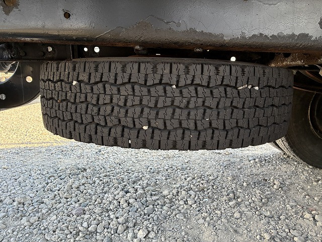 日野 レンジャー 中型 平ボディ（クレーン付） BKG-FC7JKYA(98024) 40枚目