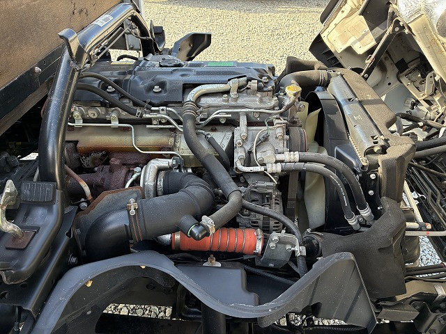 三菱ふそう キャンター 小型 平ボディ PDG-FE83DZ(98025) 23枚目