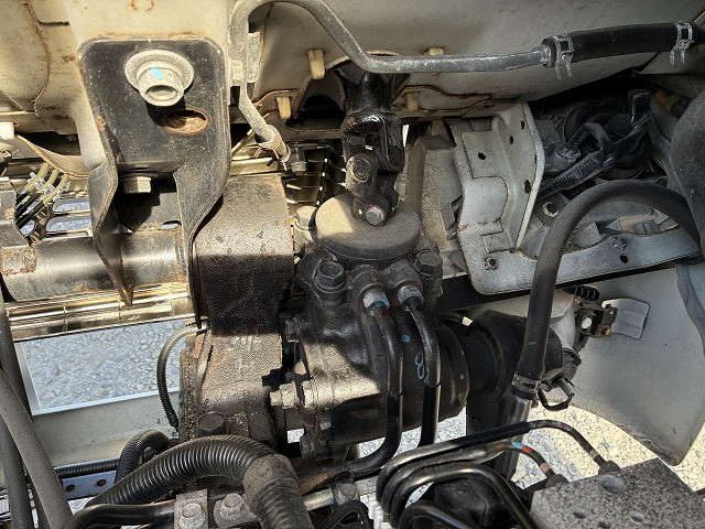 三菱ふそう キャンター 小型 平ボディ PDG-FE83DZ(98025) 24枚目