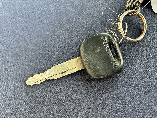 三菱ふそう キャンター 小型 平ボディ PDG-FE83DZ(98025) 26枚目