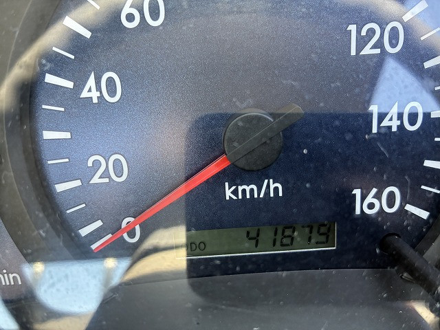 三菱ふそう キャンター 小型 平ボディ PDG-FE83DZ(98025) 27枚目