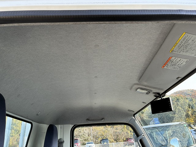 三菱ふそう キャンター 小型 平ボディ PDG-FE83DZ(98025) 28枚目