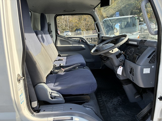 三菱ふそう キャンター 小型 平ボディ PDG-FE83DZ(98025) 29枚目