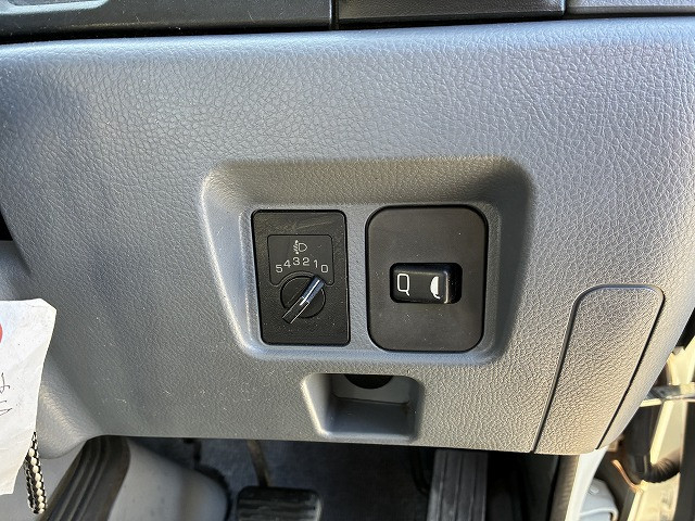 三菱ふそう キャンター 小型 平ボディ PDG-FE83DZ(98025) 32枚目