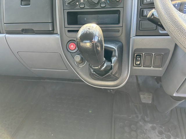 三菱ふそう キャンター 小型 平ボディ PDG-FE83DZ(98025) 33枚目