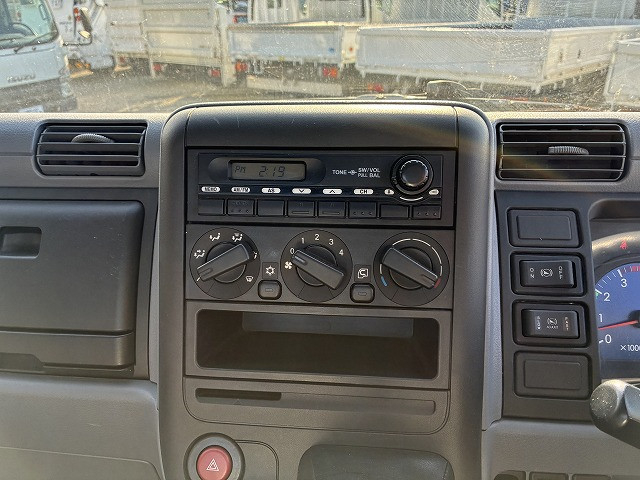 三菱ふそう キャンター 小型 平ボディ PDG-FE83DZ(98025) 34枚目