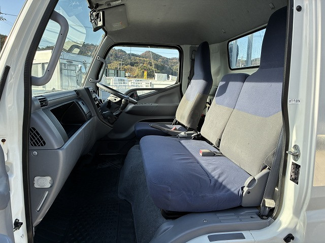 三菱ふそう キャンター 小型 平ボディ PDG-FE83DZ(98025) 35枚目