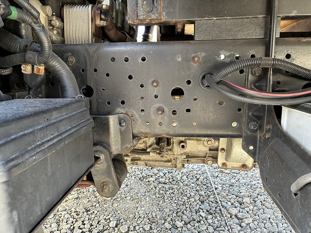 三菱ふそう キャンター 小型 平ボディ PDG-FE83DZ(98025) 36枚目