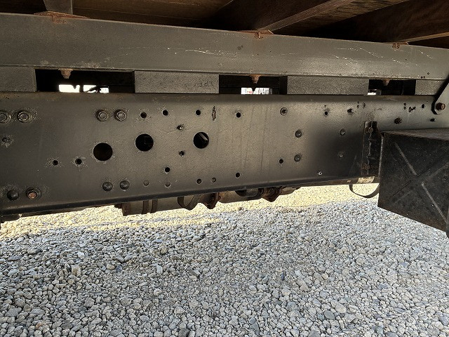 三菱ふそう キャンター 小型 平ボディ PDG-FE83DZ(98025) 37枚目