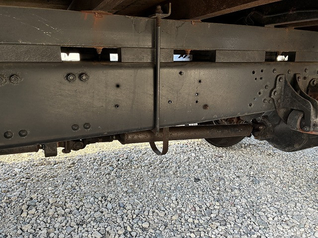 三菱ふそう キャンター 小型 平ボディ PDG-FE83DZ(98025) 38枚目