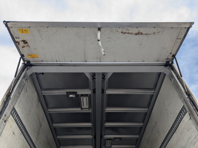 日野 レンジャー 中型 ウィング BKG-FC7JKYG(98026) 14枚目