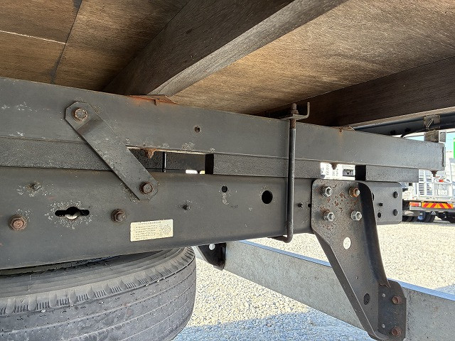 三菱ふそう キャンター 小型 平ボディ PDG-FE83DZ(98025) 40枚目