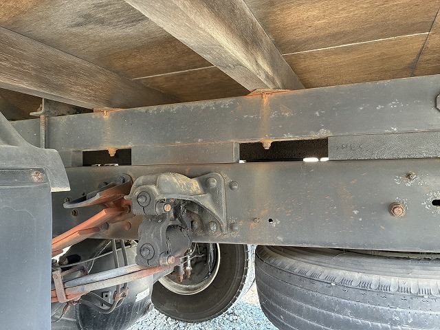 三菱ふそう キャンター 小型 平ボディ PDG-FE83DZ(98025) 41枚目