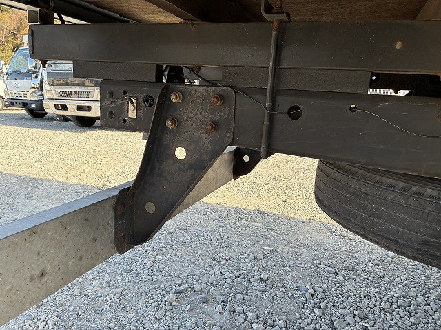 三菱ふそう キャンター 小型 平ボディ PDG-FE83DZ(98025) 42枚目