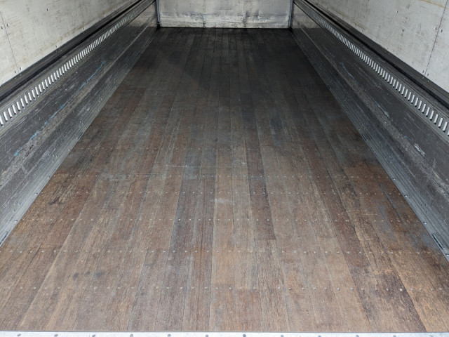 日野 レンジャー 中型 ウィング BKG-FC7JKYG(98026) 17枚目