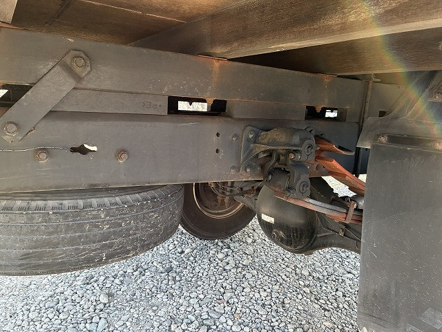 三菱ふそう キャンター 小型 平ボディ PDG-FE83DZ(98025) 43枚目