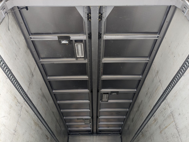 日野 レンジャー 中型 ウィング BKG-FC7JKYG(98026) 18枚目