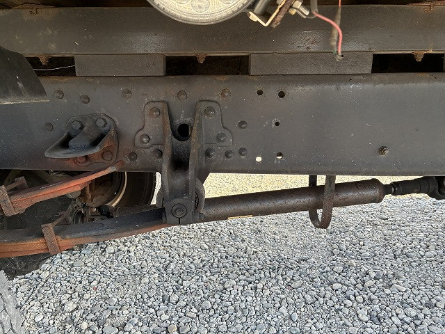 三菱ふそう キャンター 小型 平ボディ PDG-FE83DZ(98025) 44枚目