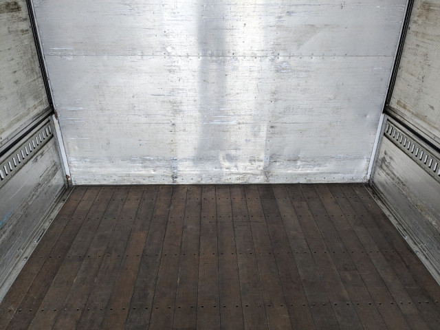 日野 レンジャー 中型 ウィング BKG-FC7JKYG(98026) 19枚目