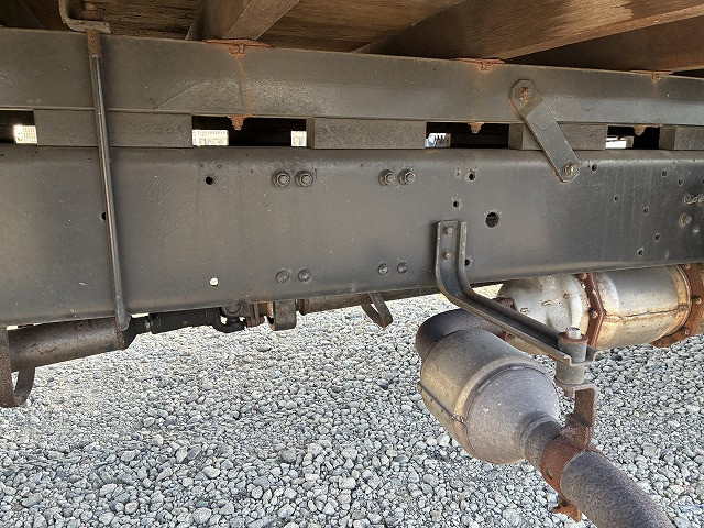 三菱ふそう キャンター 小型 平ボディ PDG-FE83DZ(98025) 45枚目