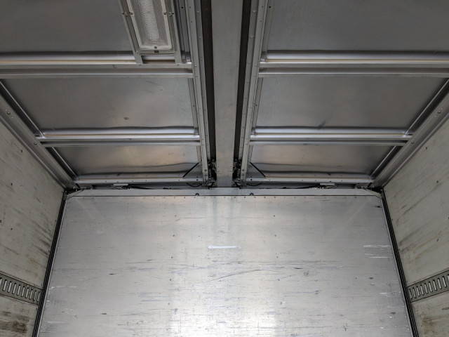 日野 レンジャー 中型 ウィング BKG-FC7JKYG(98026) 20枚目