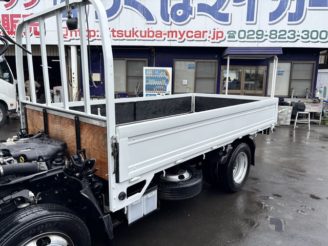 マツダ タイタン 小型 平ボディ TKG-LHR85A(108242) 13枚目