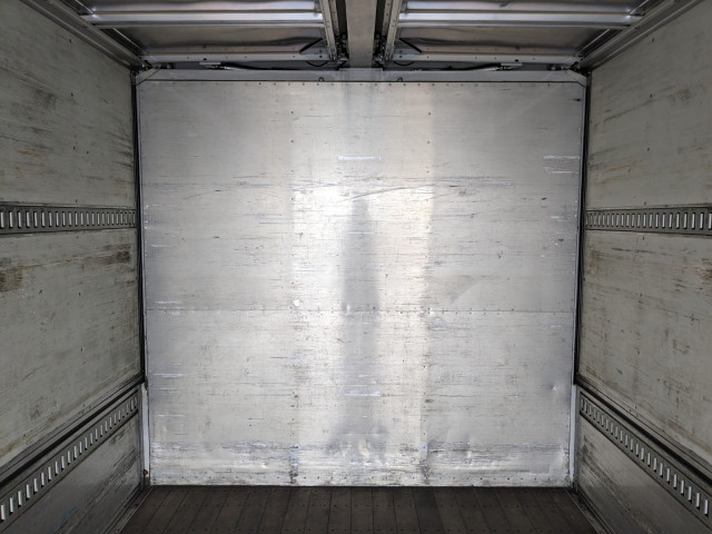 日野 レンジャー 中型 ウィング BKG-FC7JKYG(98026) 21枚目