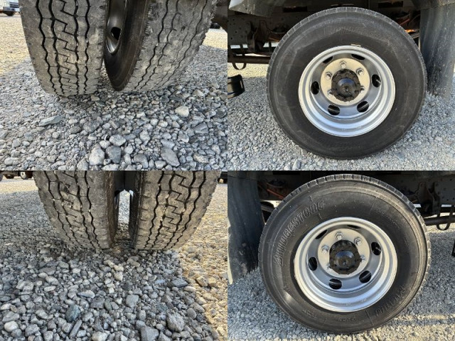 三菱ふそう キャンター 小型 平ボディ PDG-FE83DZ(98025) 48枚目