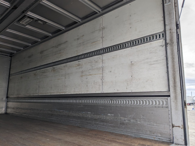 日野 レンジャー 中型 ウィング BKG-FC7JKYG(98026) 23枚目