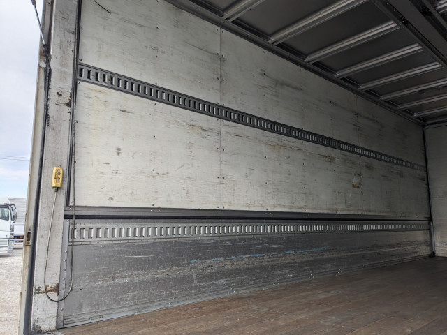 日野 レンジャー 中型 ウィング BKG-FC7JKYG(98026) 24枚目