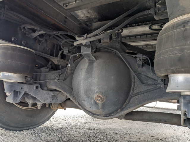 日野 レンジャー 中型 ウィング BKG-FC7JKYG(98026) 33枚目