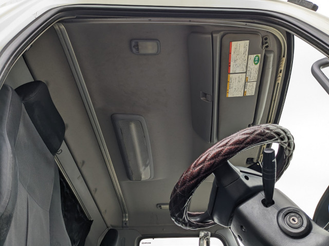 日野 レンジャー 中型 ウィング BKG-FC7JKYG(98026) 38枚目