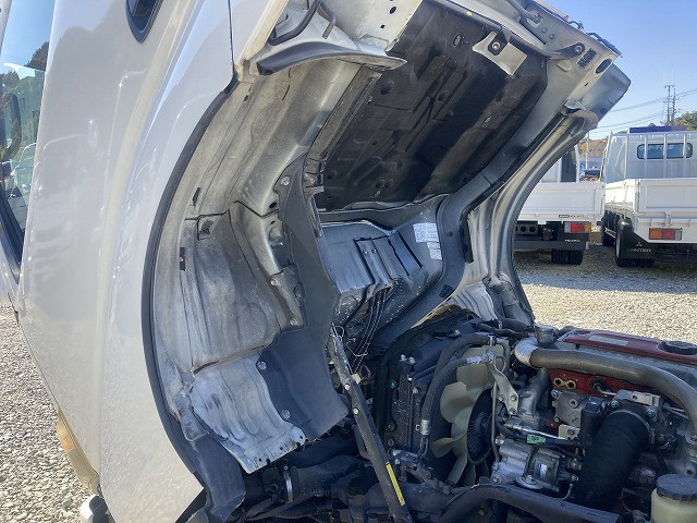 トヨタ ダイナ 小型 平ボディ BDG-XZU504(98027) 17枚目